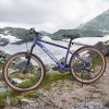 A26301 Ecarpat Mountain Bike 26 Inch Wheels, 21-Speed Mens Womens Trail Commuter City Mountain Bike, Carbon steel Frame U Brakes Grip Shifter Front Fo