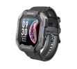 C20 three prevention sports intelligent wearable watch Outdoor waterproof monitoring heart rate and blood pressure multi-function